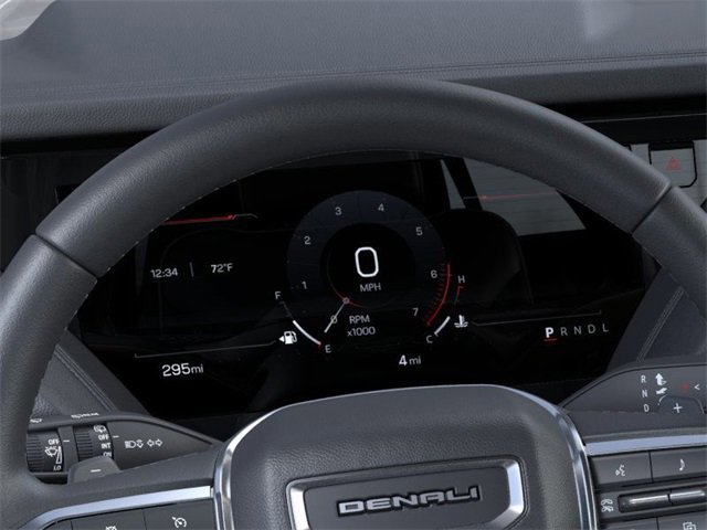 New 2026 GMC Yukon XL Denali image 18