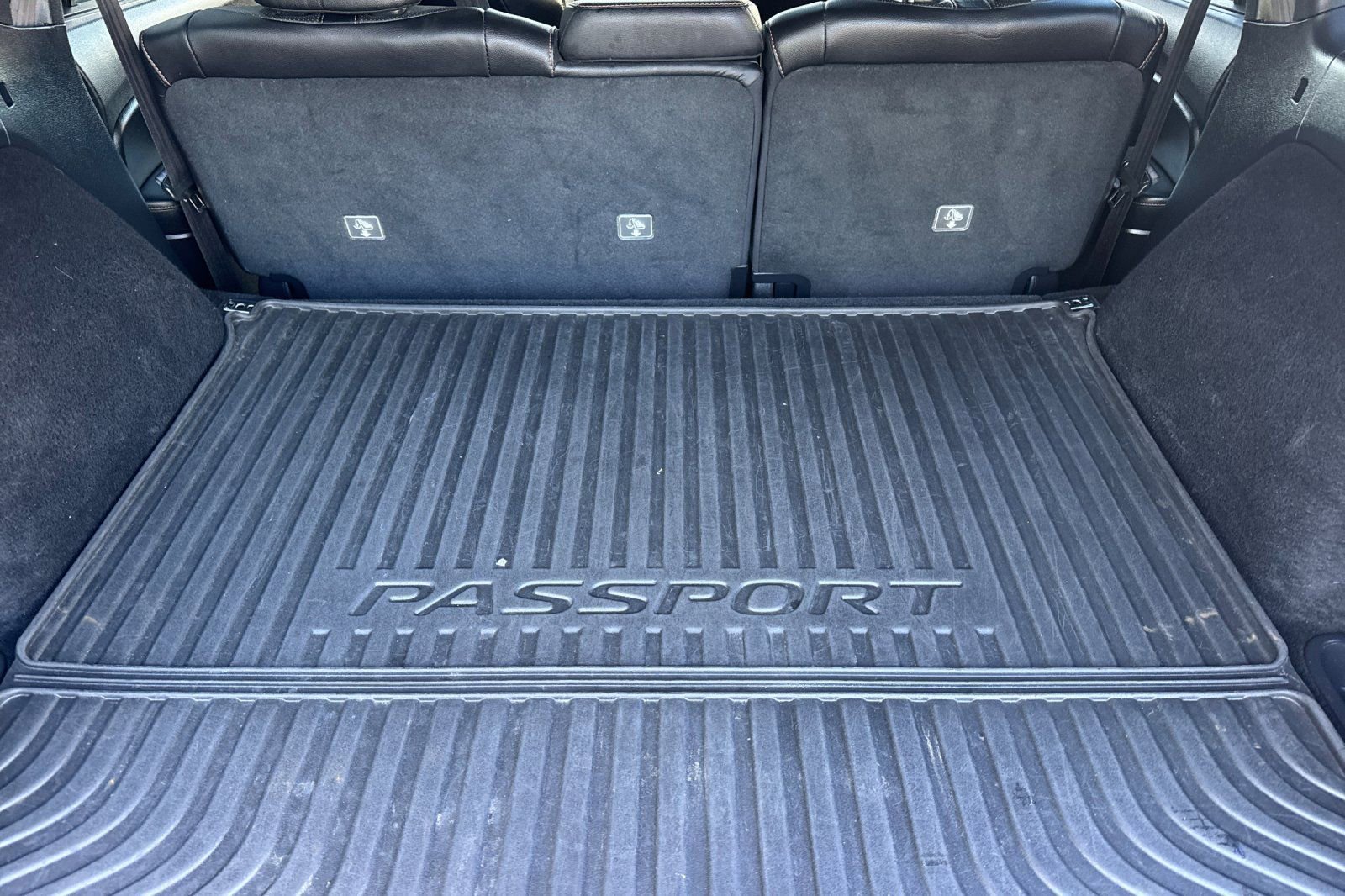 Used 2022 Honda Passport TrailSport image 17