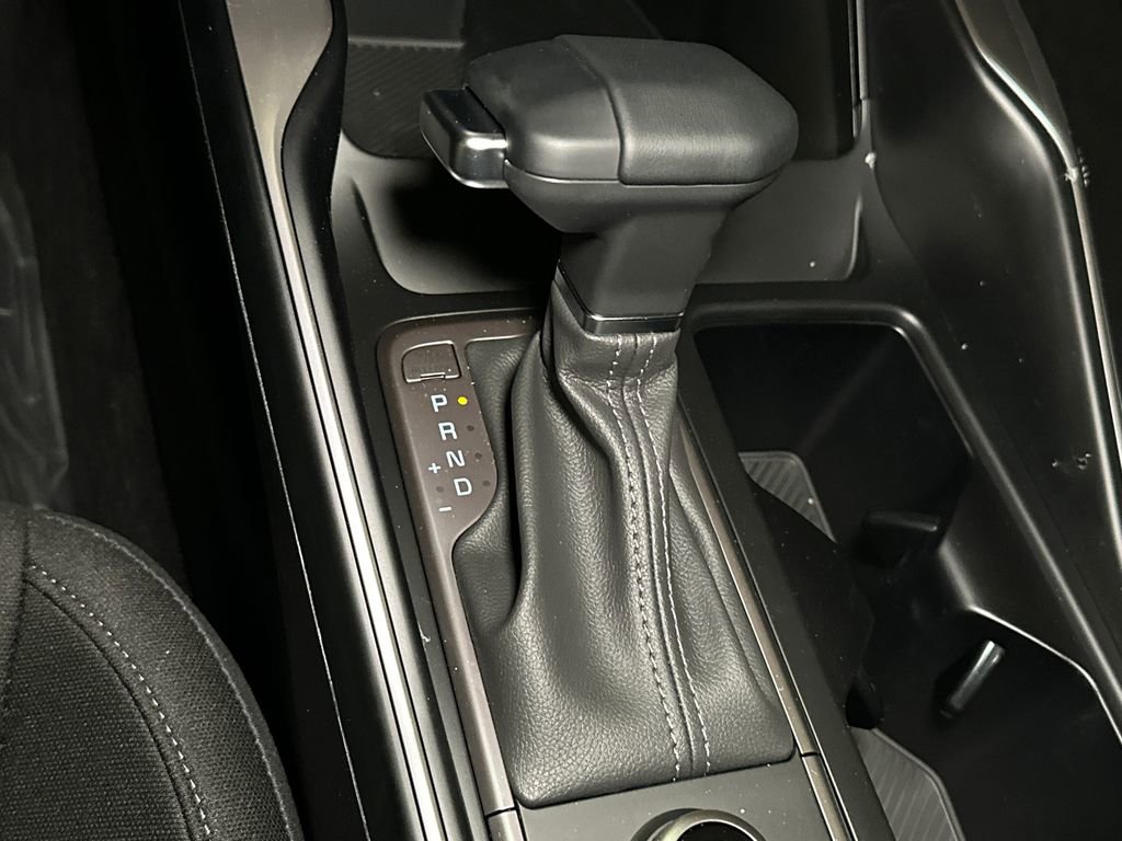 New 2026 Kia Sorento LX FWD image 27