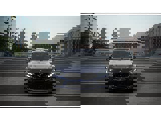 New 2025 BMW M8 Competition image 3