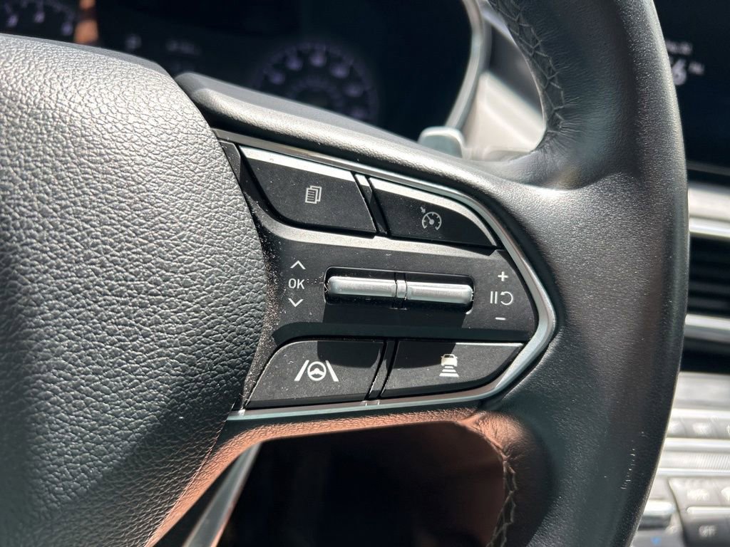 Used 2023 Hyundai Santa Fe SEL w/ Cargo Package image 21