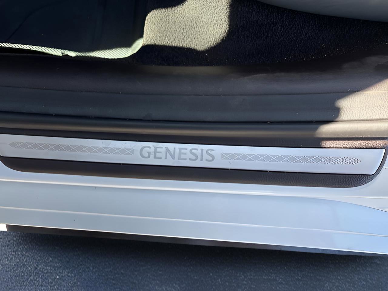 Used 2021 Genesis G80 3.5T image 10