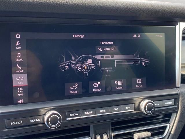 Used 2019 Porsche Macan AWD/4WD image 34