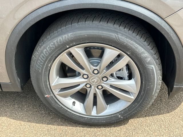 New 2026 Acura MDX SH-AWD image 7