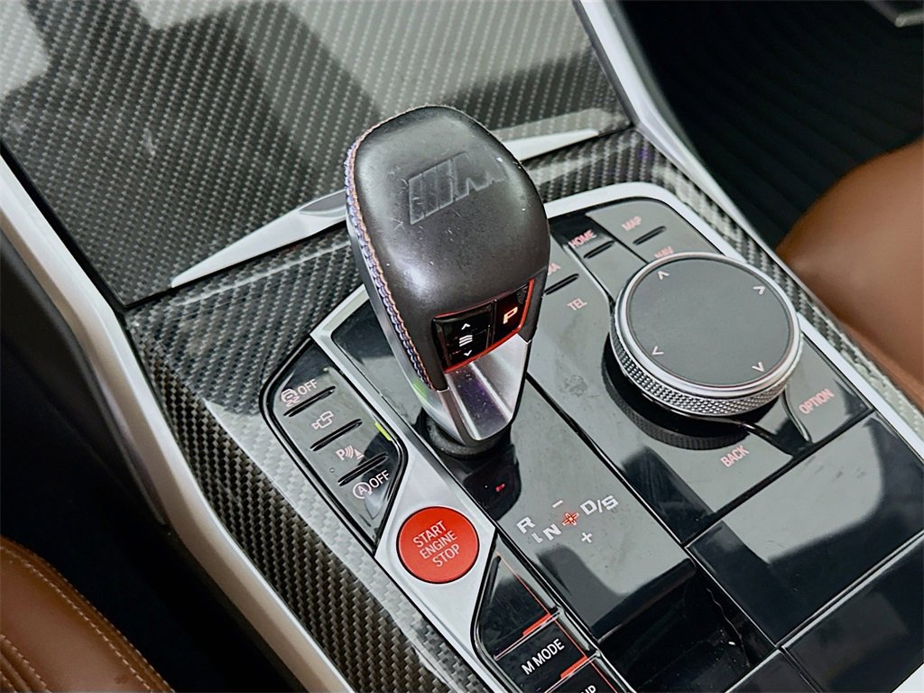 Used 2024 BMW M4 xDrive Competition image 33