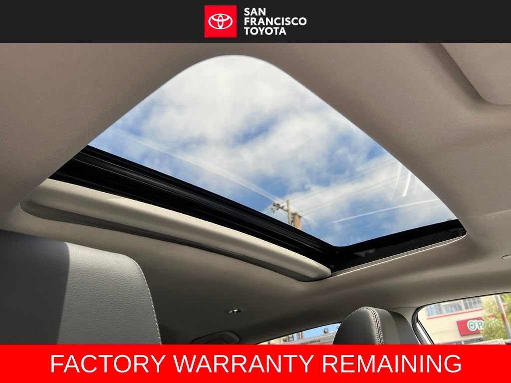 Used 2025 Honda HR-V EX-L image 20