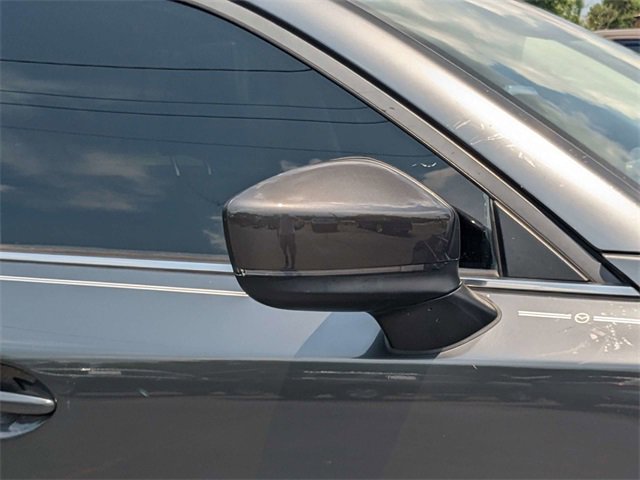 Used 2019 MAZDA CX-5 Touring image 11