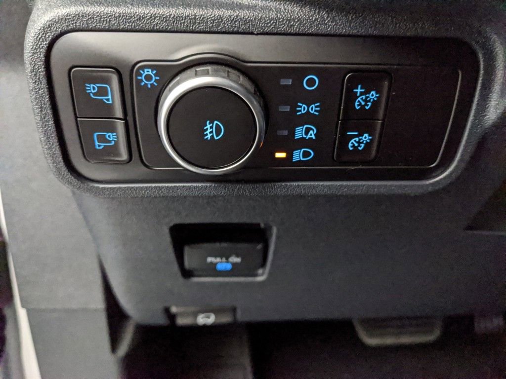 New 2025 Ford Bronco Raptor w/ Interior Carbon Fiber Pack image 21