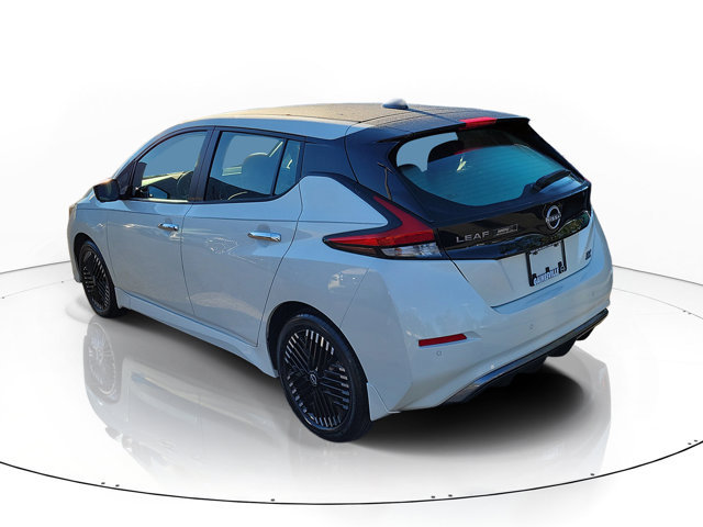 Used 2024 Nissan Leaf SV Plus FWD image 3
