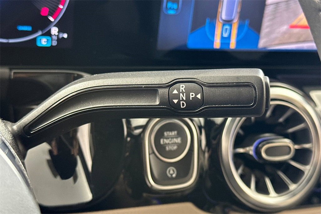 Certified 2026 Mercedes-Benz GLA 250 image 24