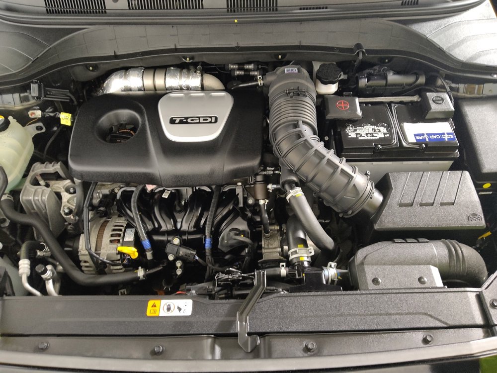 Used 2020 Hyundai Kona Ultimate image 30