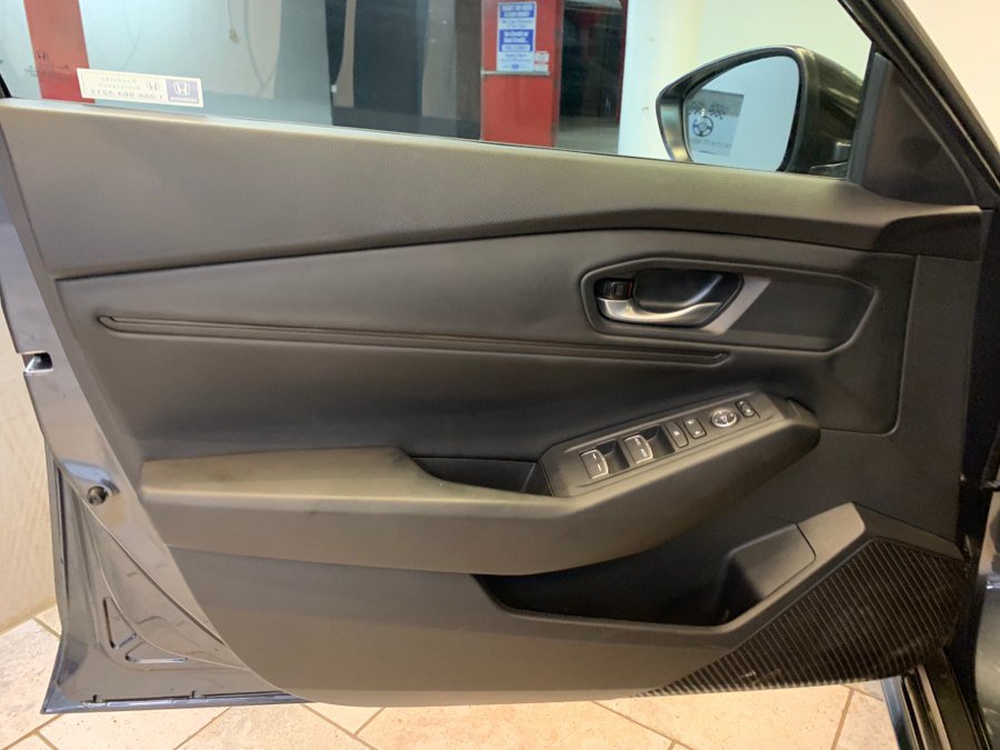 Used 2025 Honda Accord SE image 15