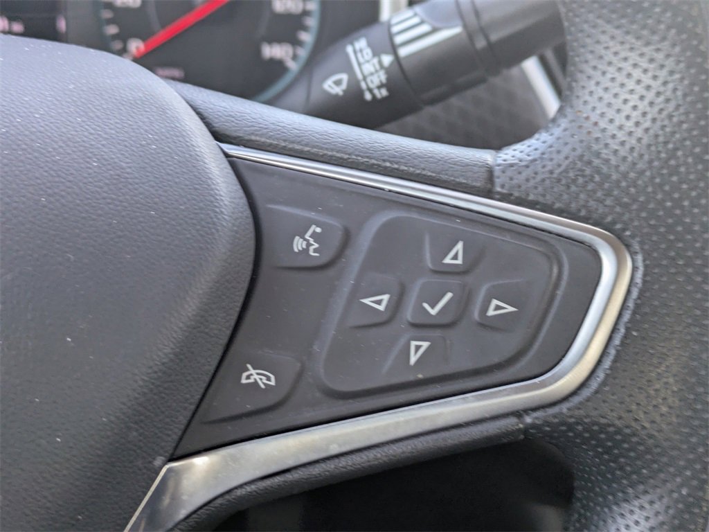 Used 2024 Chevrolet Malibu LT image 28