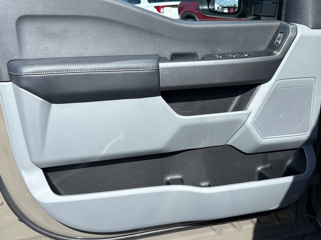 New 2026 Ford F250 XLT AWD/4WD image 18