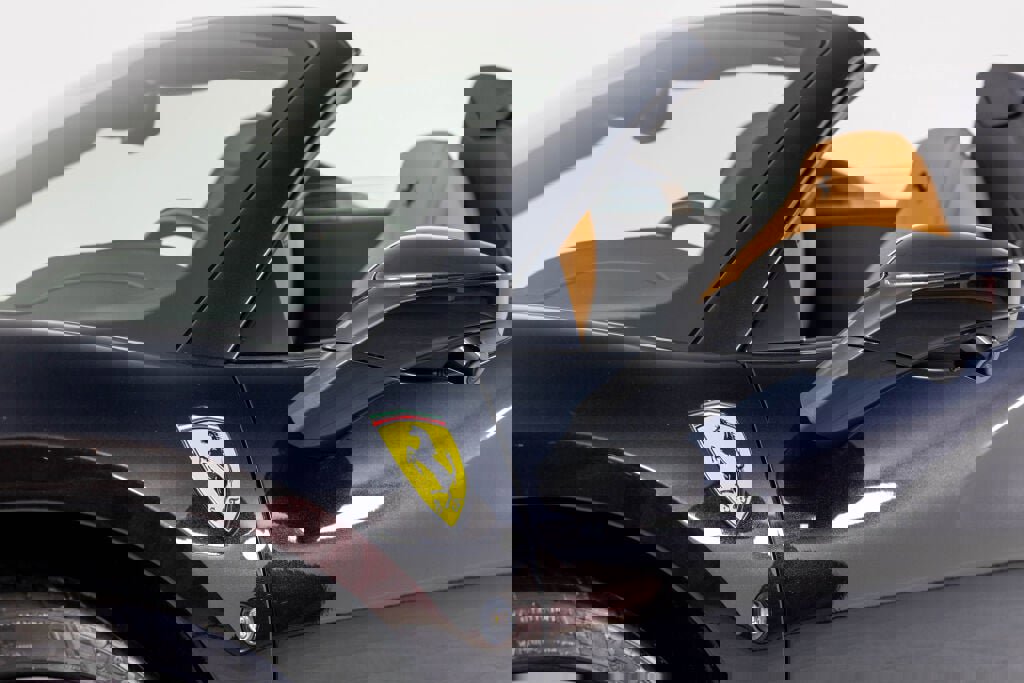 Certified 2023 Ferrari F8 Tributo image 35