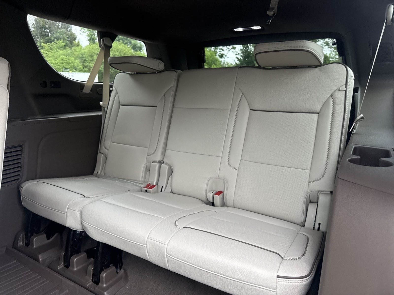 New 2026 GMC Yukon XL Denali w/ Denali Reserve Package AWD/4WD image 20