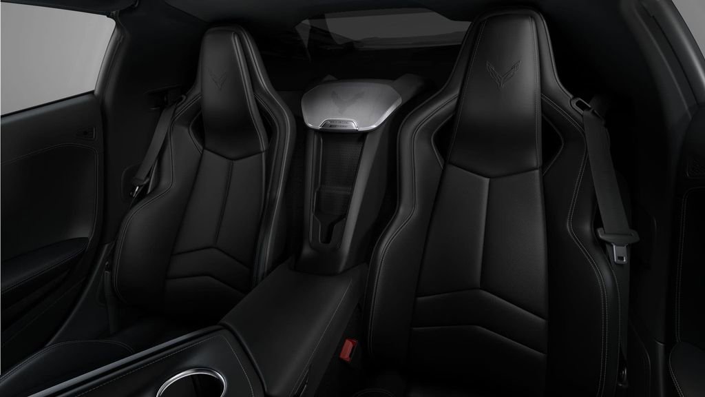 New 2026 Chevrolet Corvette E-Ray w/ ZER Performance Package image 35