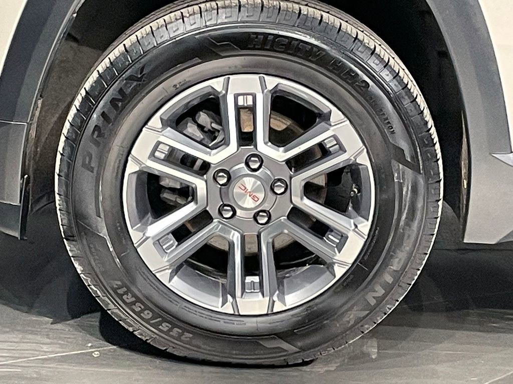 Used 2026 GMC Terrain Elevation image 36