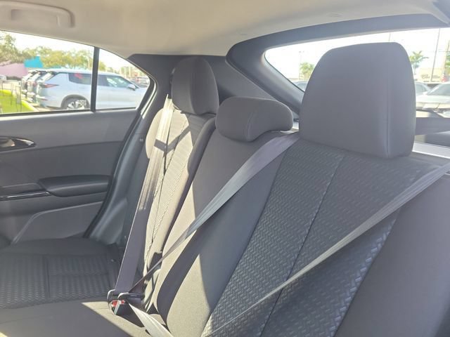 New 2026 Mitsubishi Eclipse Cross LE AWD/4WD image 12