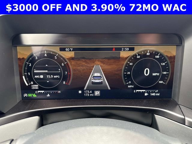 New 2026 Subaru Outback Wilderness image 26