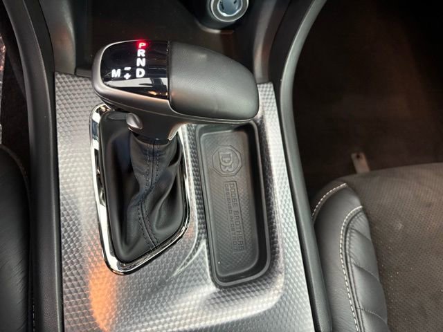 Used 2020 Dodge Charger SRT Hellcat w/ Alcantara Interior Package image 18