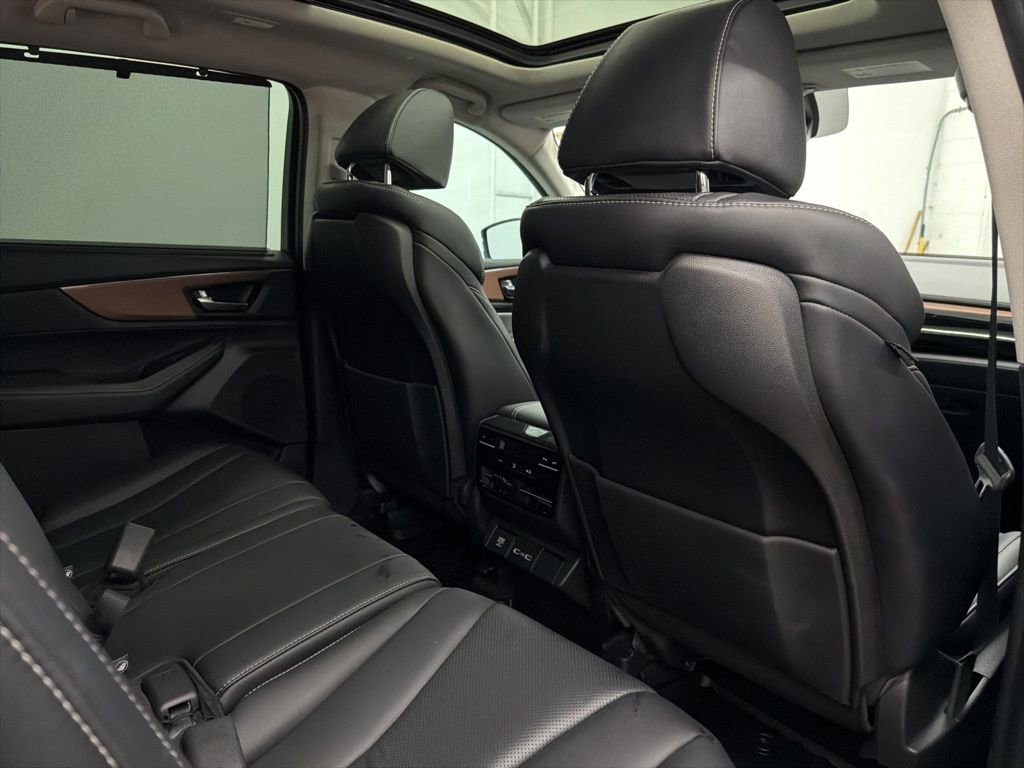 Used 2022 Acura MDX SH-AWD w/ Technology Package image 25