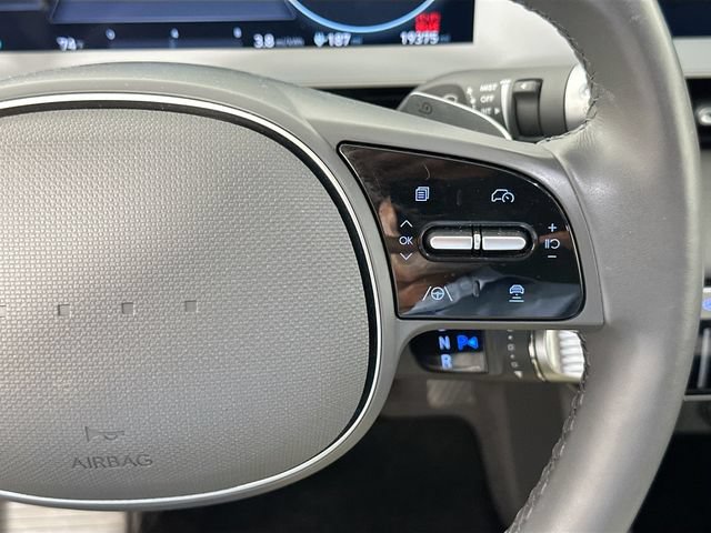 Used 2024 Hyundai Ioniq 5 SEL AWD/4WD image 22