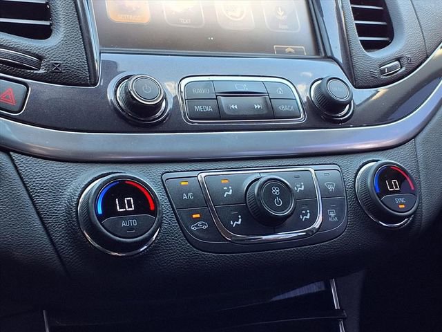 Used 2019 Chevrolet Impala LT image 11