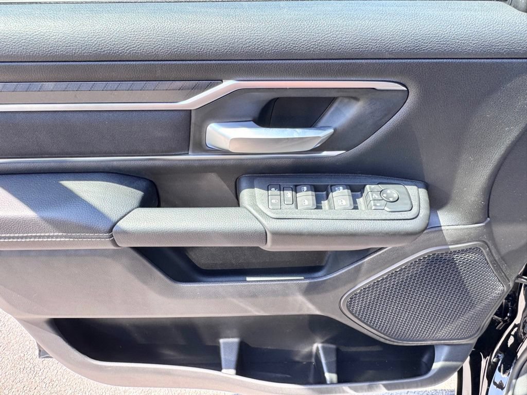 New 2026 RAM 1500 Big Horn w/ Night Edition AWD/4WD image 10