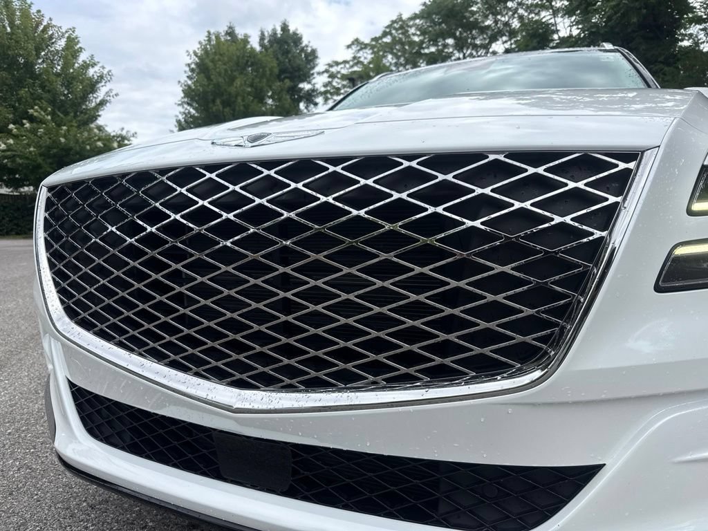Used 2024 Genesis GV80 2.5T AWD/4WD image 5
