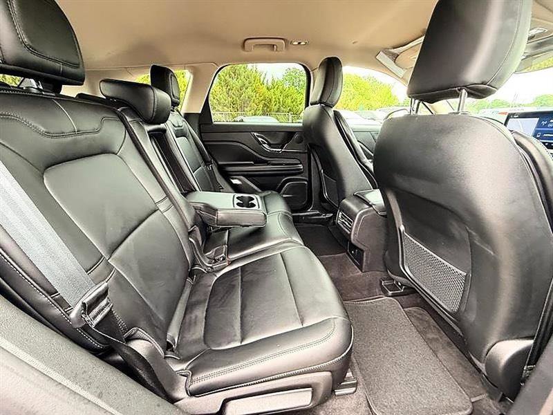 Used 2023 Lincoln Corsair FWD image 24