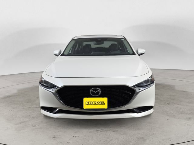 Used 2021 MAZDA MAZDA3 s FWD image 8