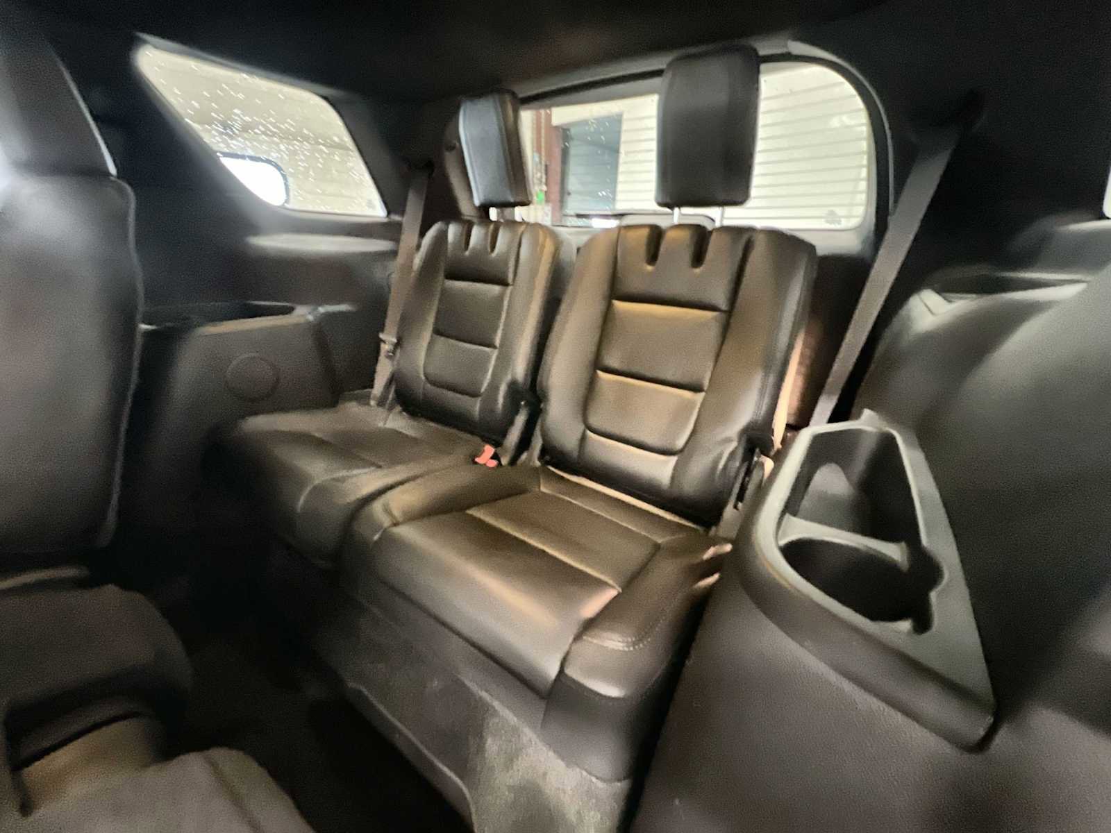 Used 2015 Ford Explorer XLT w/ Equipment Group 202B image 24
