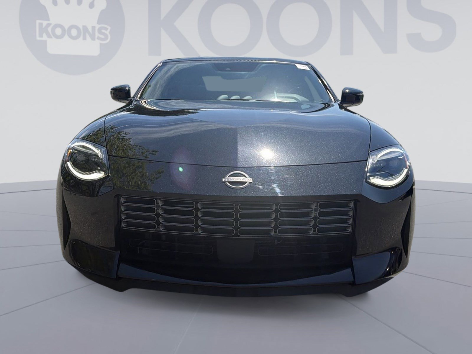 Used 2025 Nissan Z Performance w/ Floor Mat Package RWD image 11