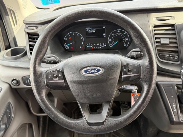 Used 2020 Ford Transit 250 Low Roof AWD image 13