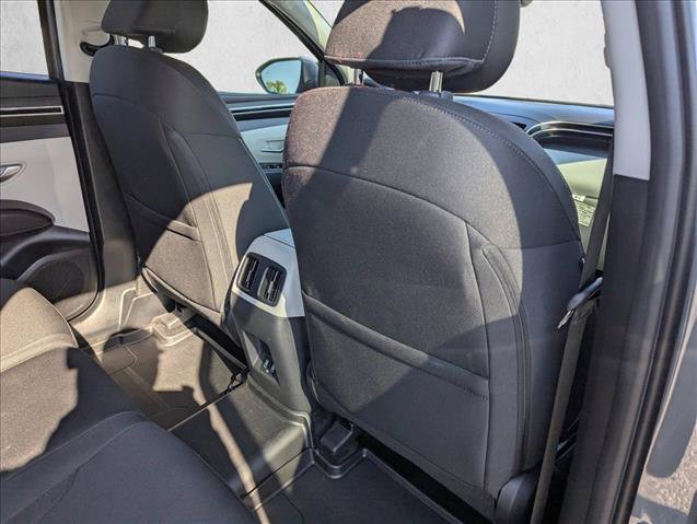Used 2024 Hyundai Tucson SEL FWD image 27