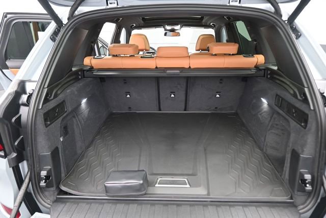 New 2026 BMW X5 sDrive40i w/ Executive Package RWD image 14
