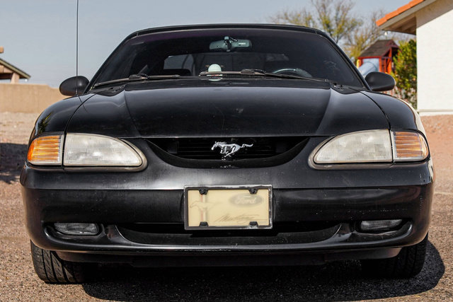 Used 1998 Ford Mustang GT RWD image 15