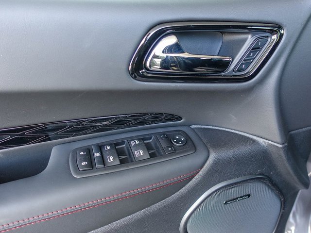 New 2026 Dodge Durango GT image 8