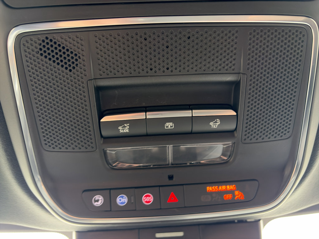 Used 2026 GMC Acadia Denali Ultimate w/ LPO, Floor Liner Package image 25