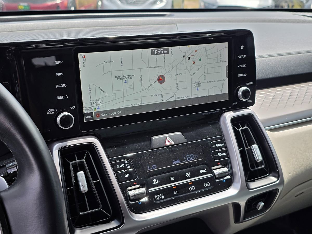 Used 2022 Kia Sorento S FWD image 28