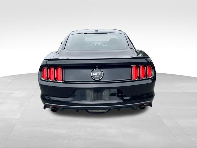 Used 2015 Ford Mustang GT Premium w/ Equipment Group 401A RWD image 6