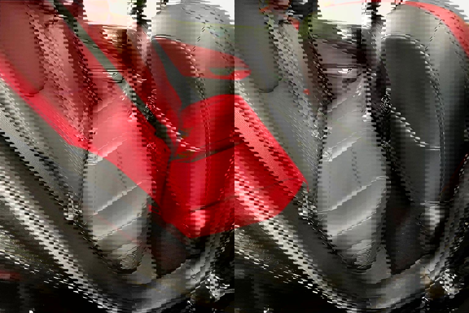 Used 2023 Lexus NX 350h AWD w/ Vision Package image 23