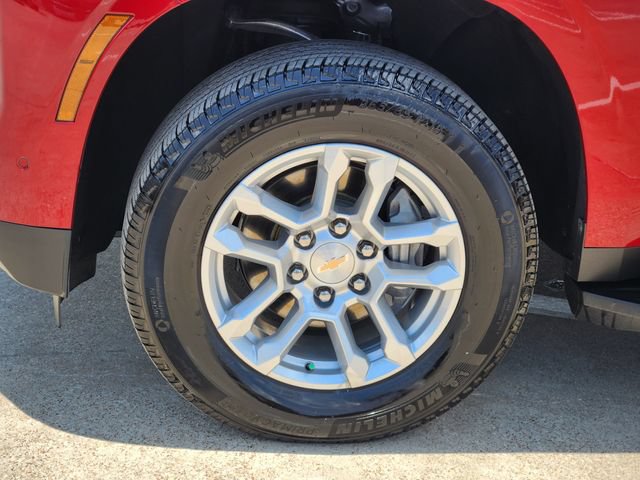 Used 2025 Chevrolet Tahoe LT w/ Comfort Package RWD image 18