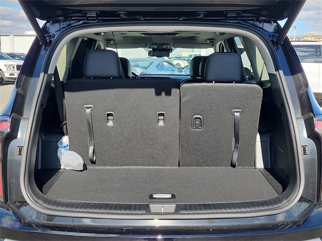 New 2025 Kia Telluride EX w/ EX Captain's Chair Package image 6