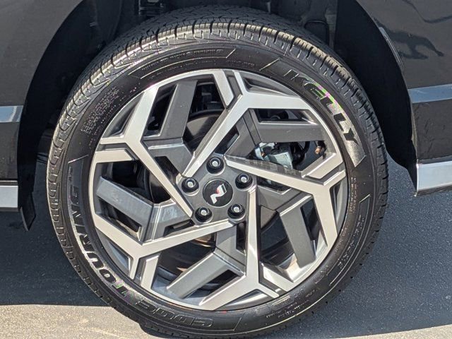 Used 2024 Hyundai Kona N Line AWD/4WD image 13