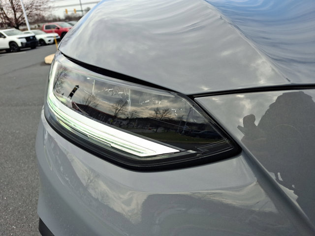 Certified 2024 Honda HR-V Sport image 9