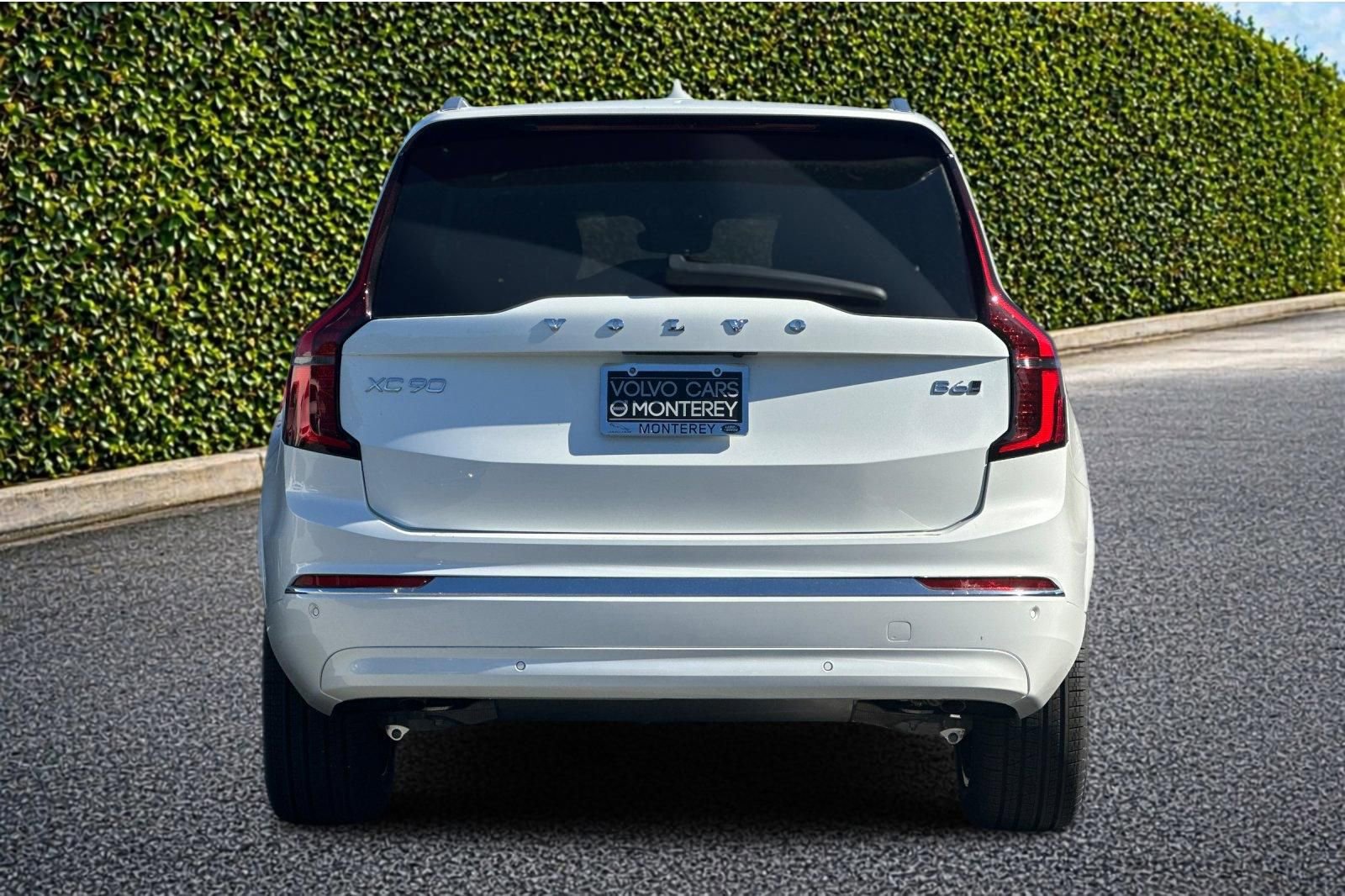 New 2026 Volvo XC90 B6 Core AWD/4WD image 5