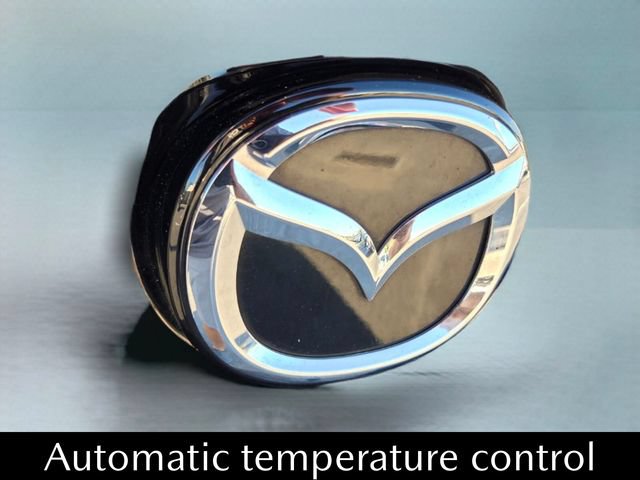 Used 2025 MAZDA MAZDA3 s FWD image 11