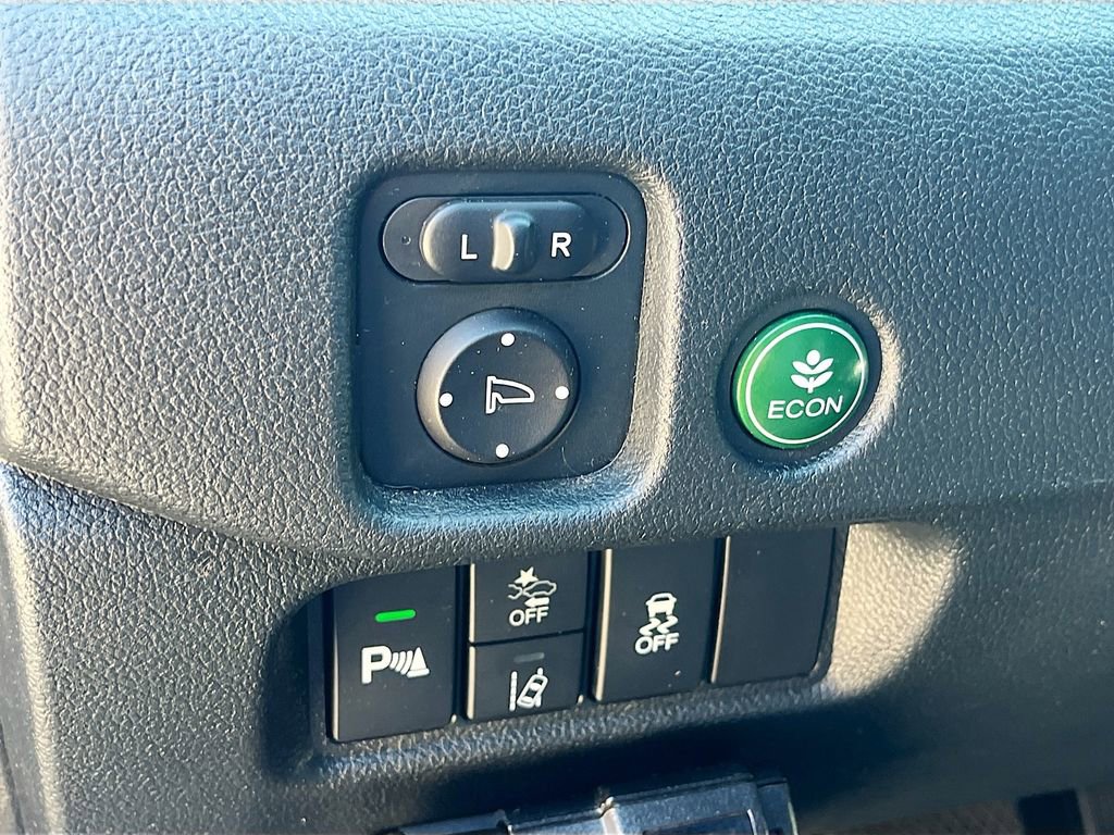 Used 2023 Honda Passport EX-L image 10